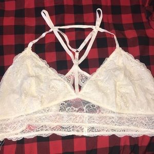 Charlotte Russe Bralette